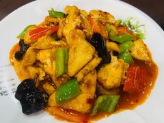 -牛街老爆肚满(牡丹园店)