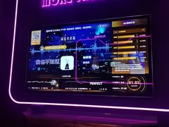 -星聚会KTV X Party(上海真如中海环宇城店)