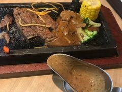-必胜客(百联又一城店)