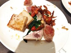 -乐咖啡西餐厅(太湖皇冠假日酒店)