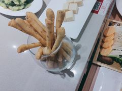 -蝎王府羊蝎子(西直门店)