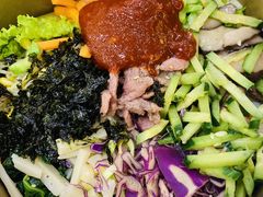 -全州拌饭馆(断桥店)