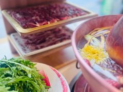 -东门口涮肉·砂锅·烤串(老门东店)