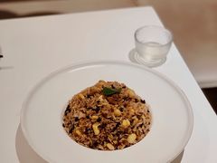 松茸什菌炒饭-熹素·鲜美素食Vegetarian (天河领展店)