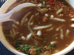 -马来西亚美食街