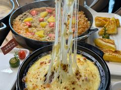 -煲王粤菜餐厅(中侨中心店)