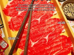 -温野菜涮涮锅(西单大悦城店)