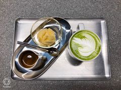 -山下C5cafe(惠通时代广场店)