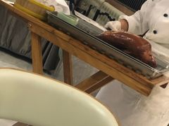 -味+新京宴·烤鸭·北京菜(创意谷店)