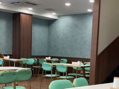 -古南都·清真绿柳居菜馆(太平南路店)