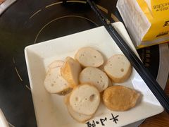 -牛小隆牛肉面馆(四牌楼店)