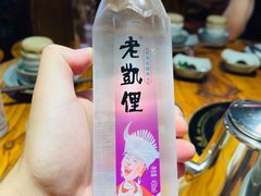 -老凯俚酸汤鱼(鸿通城店)