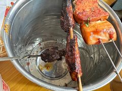 -炒豆合作社(东四总店)