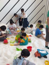 -奈尔宝家庭中心·亲子餐厅(前滩店)