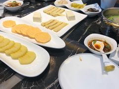 -泰河谷·豆捞