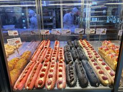 -LELECHA乐乐茶(新街口大洋店)