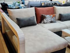 -长虹家具世界(渭水道店)