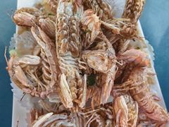 -阿弟特色海鲜餐厅·大排档(平潭店)