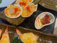 -大渔铁板烧(万象城店)