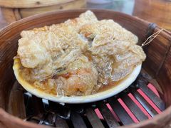 -香港蓮香樓(中環店)