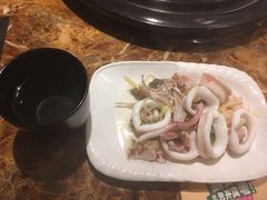 -船奇蒸汽海鲜·闽菜(八市海鲜总店)