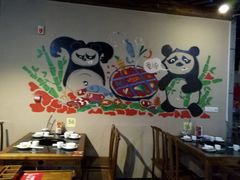 -香天下·四川火锅(安镇大润发店)
