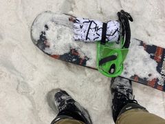 -绍兴启迪乔波冰雪世界