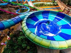 -波塞冬旅游度假区