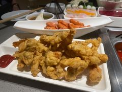 小酥肉-海底捞火锅(北京路店)