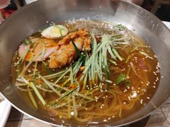 -枪火串烧·东北特色烧烤(罗湖总店)