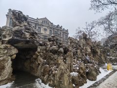 -张学良旧居陈列馆