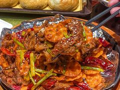 -味鼎长安·地道陕菜(凤城一路店)
