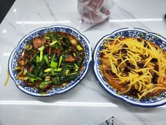 -冬哥川菜馆(十梓街店)