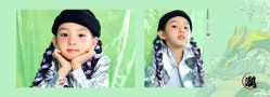 -俏宝贝照相馆(QBB儿童摄影)