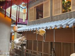 -叶叶菩提(太原别墅店)