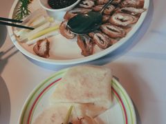 -开海·红岛海鲜虾水饺(石老人店)