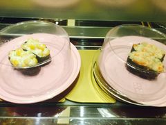 -争鲜回转寿司(通州万达店)