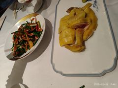 -顺德渔村·岭南一号