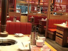 -韩宫宴烤肉·料理(南京江宁万达店)