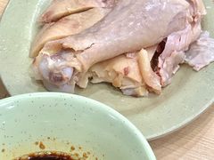 -百家鸡味馆(清泰店)