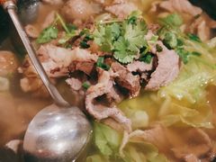 -乔阿马·江南味·驴肉香(龙湖华泾天街店)