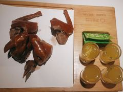 -汤城小厨•粤菜•靓汤(金宝街店)