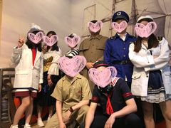 -JOJO实景沉浸侦探剧本杀(大悦城店)