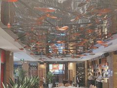 -御盛苑富隆汇·传承川菜·商务简餐(江北嘴店)