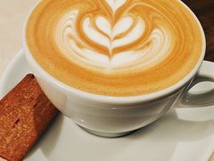 -STAMP CAFE(新南门店)