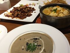 -陆壹捌餐厅(五大道店)