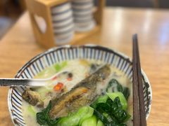 -鲜越鲜鱼粉(财富购物中心店)