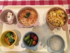 -西贝(金桥店)
