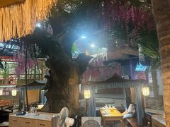 -世外桃源农庄·德清土菜(兴康南路店)