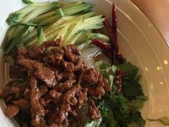 -东方饺子王(新阳路店)